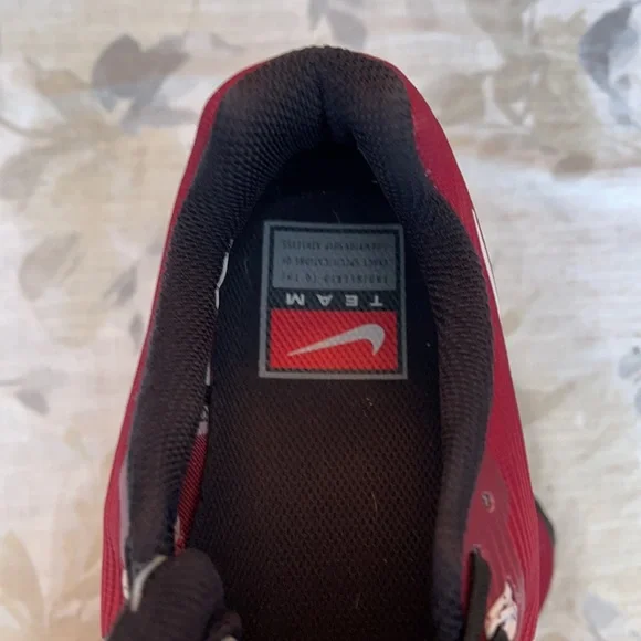 Nike Zoom Pegasus 34 Running Shoes - Picture 4 of 4